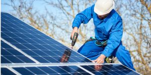 Installation Maintenance Panneaux Solaires Photovoltaïques à Nedonchel
